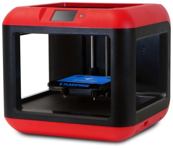 Специализированный ремонт 3D принтера 